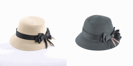 UNRELISH 通販 ペーパーブレードクロッシェ