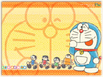 ドラえもん画像　ドラエモン