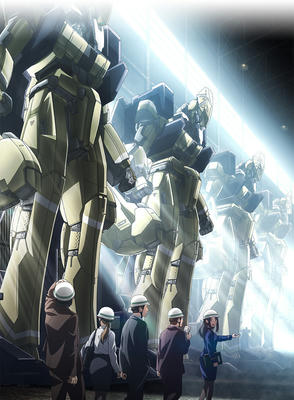 アルドノア ゼロ Aldnoah Zero 壁紙まとめ アニメ壁紙cute2 新作アニメ壁紙まとめの扉