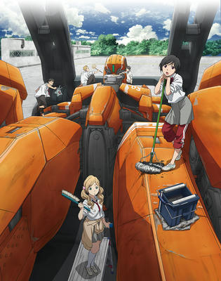 アルドノア ゼロ Aldnoah Zero 壁紙まとめ アニメ壁紙cute2 新作アニメ壁紙まとめの扉