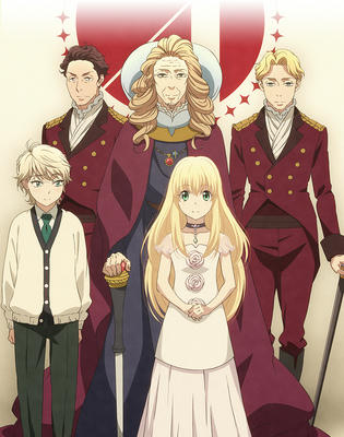 アルドノア ゼロ Aldnoah Zero 壁紙まとめ アニメ壁紙cute2 新作アニメ壁紙まとめの扉