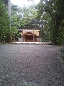 土宮