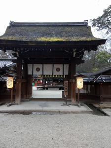 河合神社