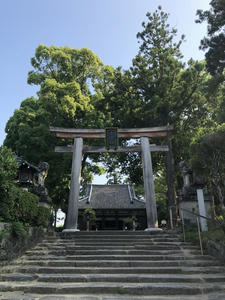 大直禰子神社