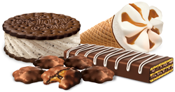 Resolve to Indulge: Skinny Cow Giveaway