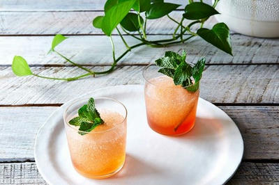 Zombie Cocktail