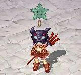 小悪魔っ