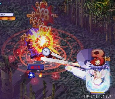 オラオラオラオラァ!