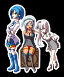 pixivs