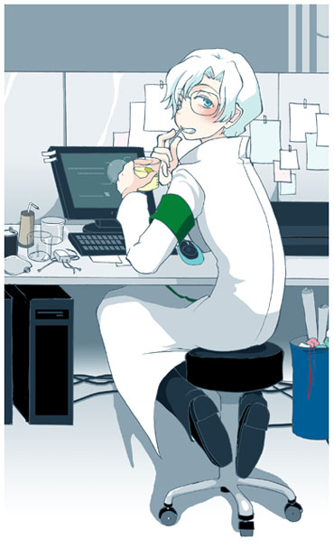 ロイド氏