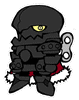 黒騎士