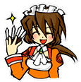 冥土さん