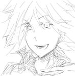 P4　陽介　下書き