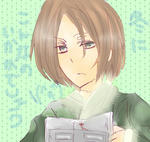 もとなり　冬仕様