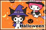 マイメロクロミハッピーハロウィーン