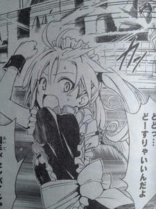 ナナ　ブラディスク