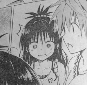 美柑可愛い