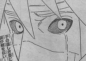 NARUTO 645『二つの力…！！』