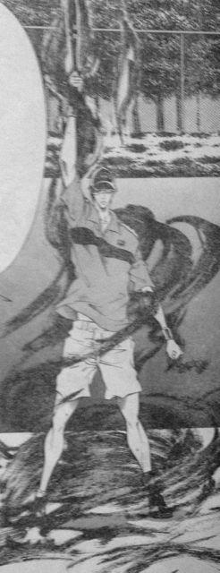 皇帝真田