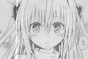 ヤミ　デレ