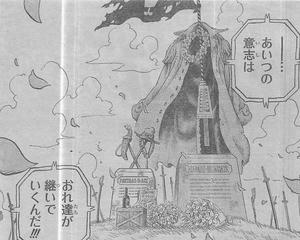 One Piece 第731話 革命軍参戦 サボ 遂に登場 魚人空手師範代コアラ 超展開は続く ドレスローザsop作戦 トルトルの漫画発表会
