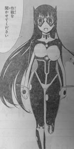 ガンマ　ライトブライト