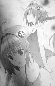 メア復活　ネメシス
