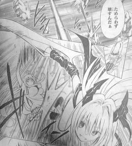 ダークネス　エロい