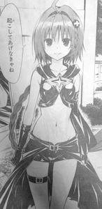 黒碕メア