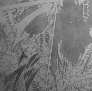 尾獣玉螺旋手裏剣