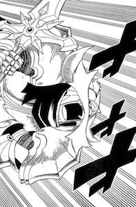 FAIRY TAIL 星霊王