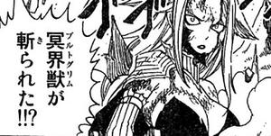 FAIRY TAIL キョウカ