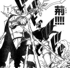 冥王マルド・ギール　荊