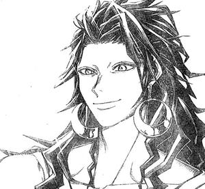 マギ Magi 特別編 ダビデの予言書 トルトルの漫画発表会