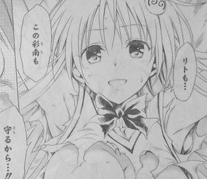 ララ　ヒロイン度　ヤバい