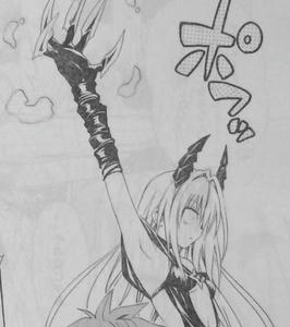 ダークネス　エネルギー切れ