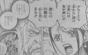 ヴィオラ　ワンピース　名言