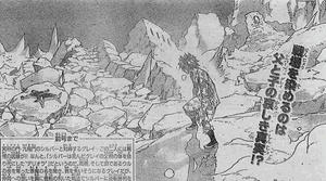 Fairy Tail 第393話 それが人間だ 父と息子 銀色の思い トルトルの漫画発表会