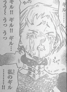 七つの大罪　ビビアン