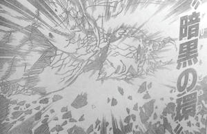 七つの大罪 ヘンドリクセン 暗黒の環