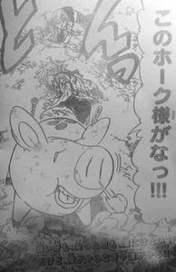 七つの大罪　ホーク