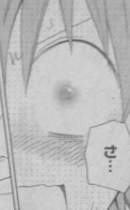 リト　瞳　西蓮寺春菜　おっぱい