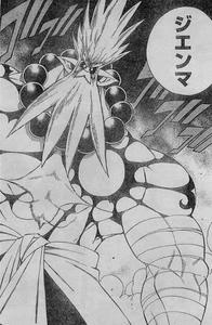 Fairy Tail 第408話 冥界の王マルド ギール タルタロス 絶対の悪魔 トルトルの漫画発表会