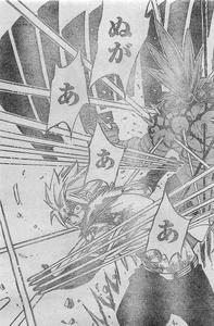 白影竜の絁あしぎぬ