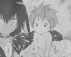 結城リト　幼児化