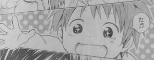 リト　おっぱい