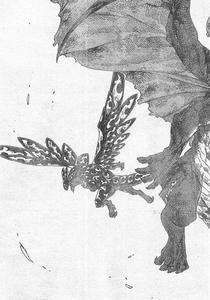 炎竜王 イグニール 死