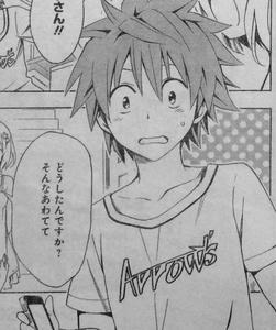 結城リト
