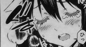 百合 一般漫画
