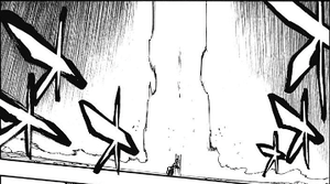 藍染 霊圧